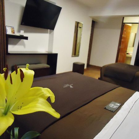 San Francisco Cusco Hotel מראה חיצוני תמונה