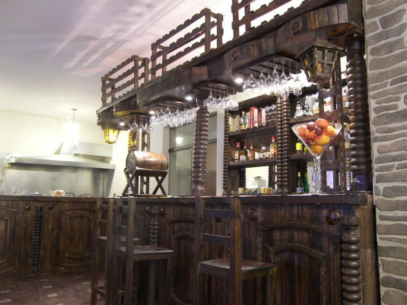 San Francisco Cusco Hotel מראה חיצוני תמונה
