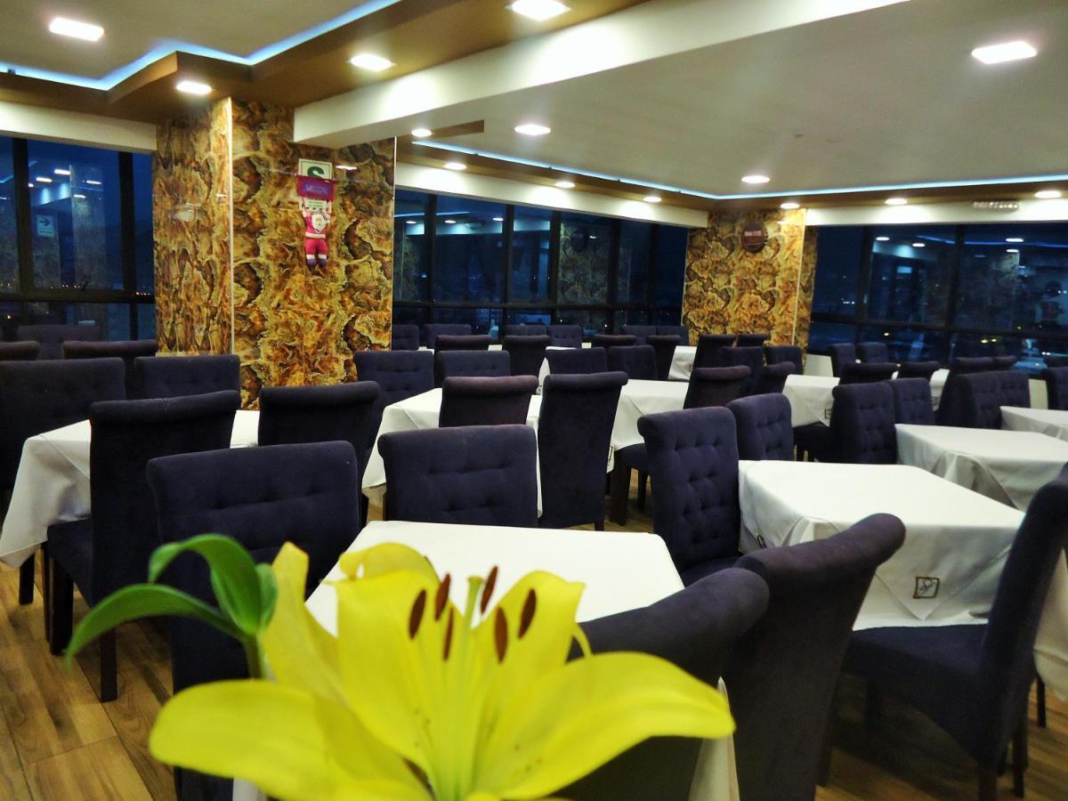 San Francisco Cusco Hotel מראה חיצוני תמונה