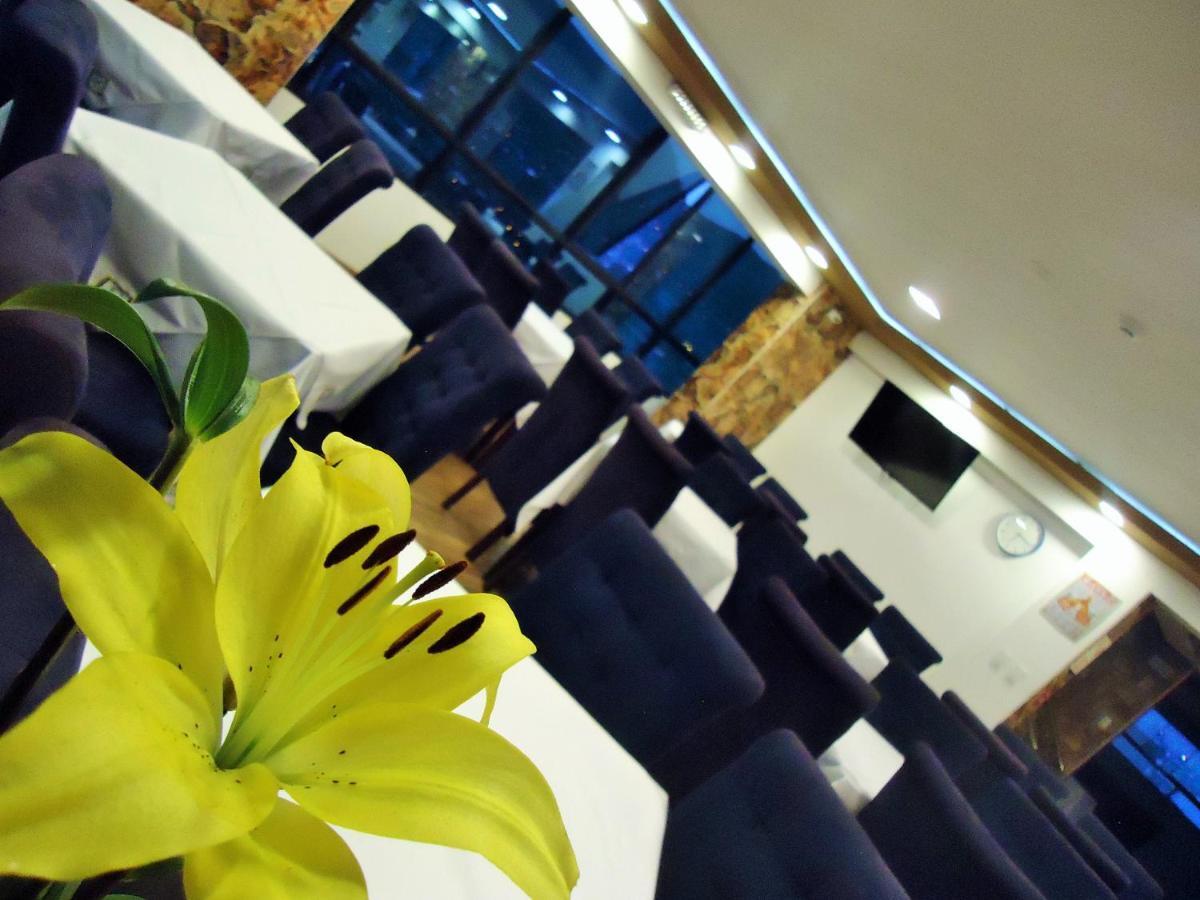 San Francisco Cusco Hotel מראה חיצוני תמונה